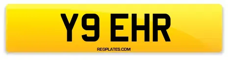 Y9 EHR