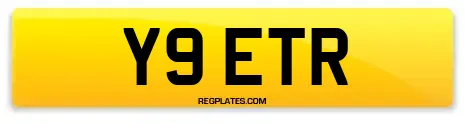 Y9 ETR
