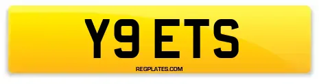 Y9 ETS