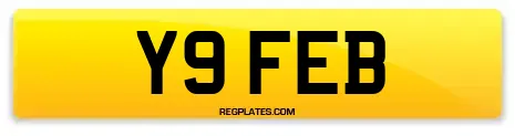 Y9 FEB