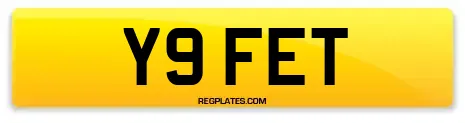Y9 FET