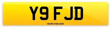 Y9 FJD