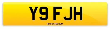 Y9 FJH