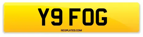 Y9 FOG