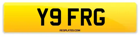 Y9 FRG