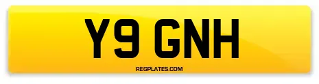 Y9 GNH
