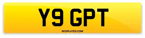Y9 GPT