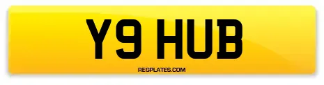 Y9 HUB