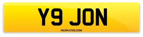 Y9 JON