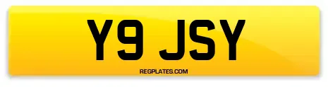 Y9 JSY