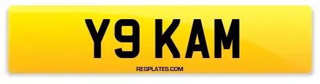Y9 KAM