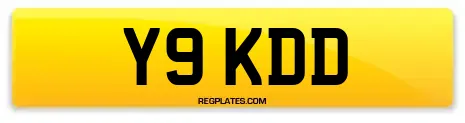 Y9 KDD