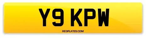 Y9 KPW