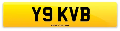 Y9 KVB