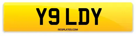 Y9 LDY