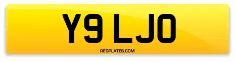 Y9 LJO