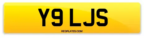 Y9 LJS