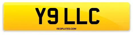 Y9 LLC