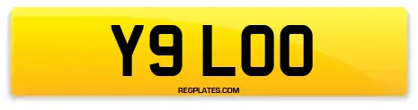 Y9 LOO