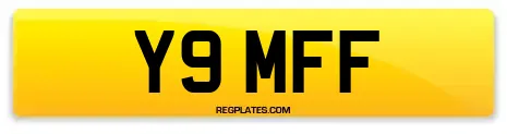 Y9 MFF