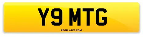 Y9 MTG