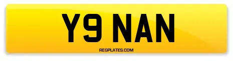 Y9 NAN