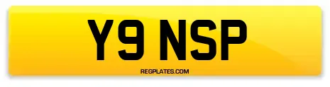Y9 NSP