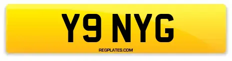 Y9 NYG