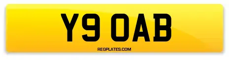 Y9 OAB