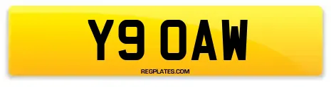 Y9 OAW