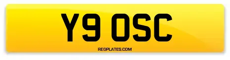 Y9 OSC
