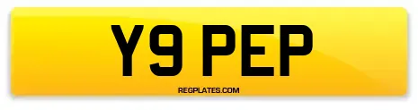 Y9 PEP