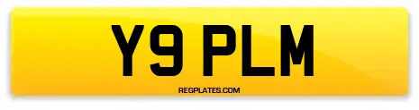 Y9 PLM