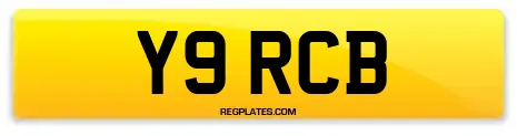 Y9 RCB