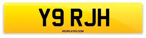 Y9 RJH