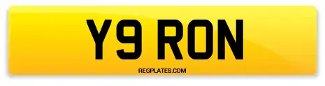 Y9 RON