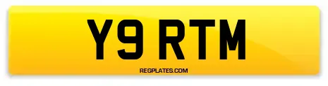 Y9 RTM