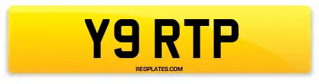 Y9 RTP