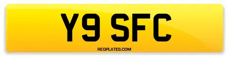 Y9 SFC