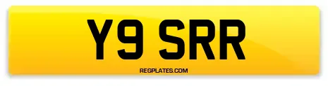 Y9 SRR