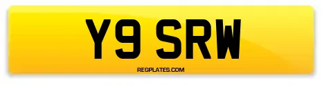 Y9 SRW