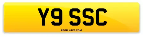 Y9 SSC