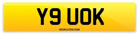 Y9 UOK