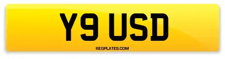 Y9 USD