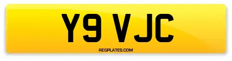 Y9 VJC