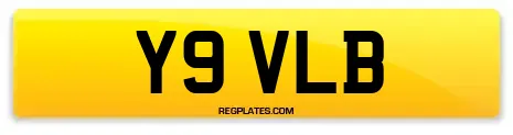 Y9 VLB