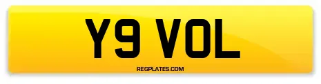 Y9 VOL