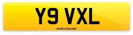 Y9 VXL
