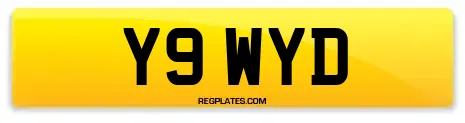Y9 WYD