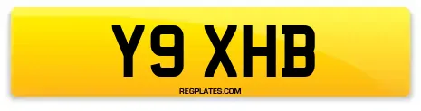 Y9 XHB